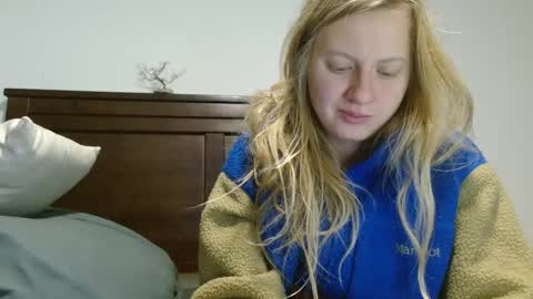 Snapshot of scartit chatting on January 25, 2025, 2:36 pm ScarTit Bernhard online show from January 25, 2025, 2:36 pm