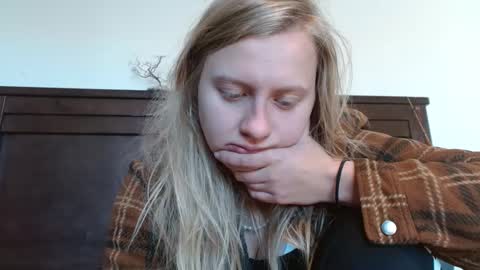 Snapshot of scartit chatting on January 31, 2025, 12:39 am ScarTit Bernhard online show from January 31, 2025, 12:39 am