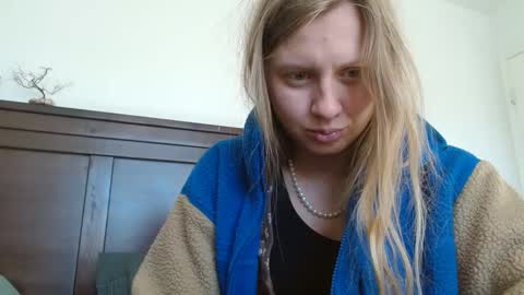 Snapshot of scartit chatting on February 2, 2025, 5:26 pm ScarTit Bernhard online show from February 2, 2025, 5:26 pm