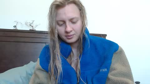 Snapshot of scartit chatting on February 2, 2025, 9:23 pm ScarTit Bernhard online show from February 2, 2025, 9:23 pm