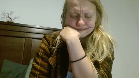 Snapshot of scartit chatting on February 9, 2025, 3:53 am ScarTit Bernhard online show from February 9, 2025, 3:53 am