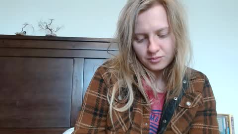 Snapshot of scartit chatting on February 13, 2025, 5:22 pm ScarTit Bernhard online show from February 13, 2025, 5:22 pm