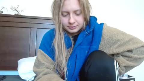 Snapshot of scartit chatting on February 14, 2025, 7:12 pm ScarTit Bernhard online show from February 14, 2025, 7:12 pm