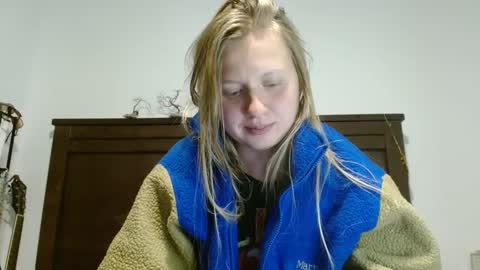 Snapshot of scartit chatting on February 15, 2025, 5:30 am ScarTit Bernhard online show from February 15, 2025, 5:30 am
