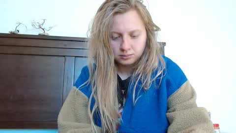Snapshot of scartit chatting on February 15, 2025, 5:39 pm ScarTit Bernhard online show from February 15, 2025, 5:39 pm