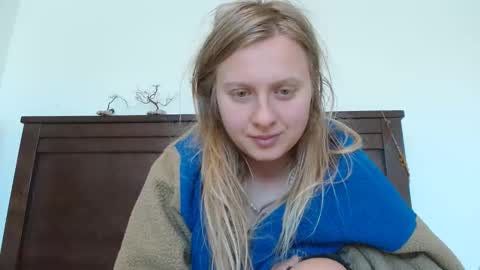 Snapshot of scartit chatting on February 17, 2025, 6:48 pm ScarTit Bernhard online show from February 17, 2025, 6:48 pm