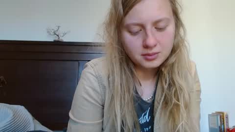 Snapshot of scartit chatting on February 21, 2025, 1:11 am ScarTit Bernhard online show from February 21, 2025, 1:11 am