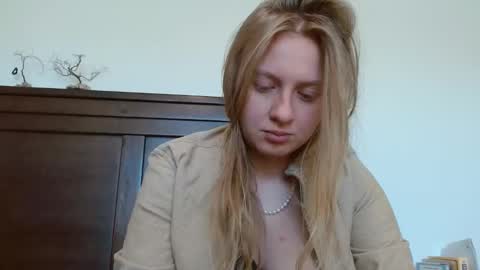 Snapshot of scartit chatting on February 24, 2025, 6:58 pm ScarTit Bernhard online show from February 24, 2025, 6:58 pm