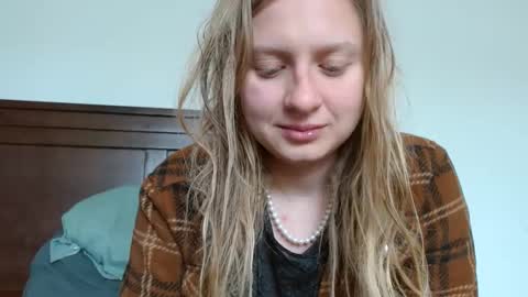 Snapshot of scartit chatting on March 5, 2025, 9:04 pm ScarTit Bernhard online show from March 5, 2025, 9:04 pm