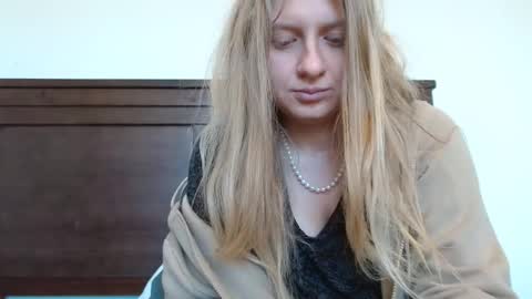 Snapshot of scartit chatting on March 8, 2025, 7:42 pm ScarTit Bernhard online show from March 8, 2025, 7:42 pm