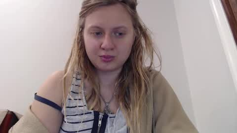 Snapshot of scartit chatting on October 9, 2025, 4:27 pm ScarTit Bernhard online show from October 9, 2025, 4:27 pm