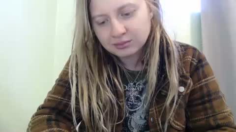 ScarTit Bernhard online show from October 18, 2025, 4:08 pm