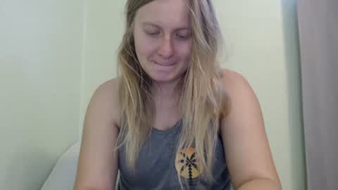 ScarTit Bernhard online show from October 28, 2025, 8:33 pm