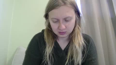 ScarTit Bernhard online show from November 6, 2025, 7:37 pm