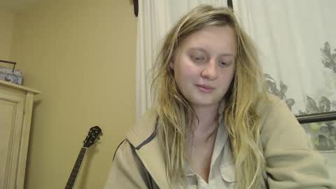 ScarTit Bernhard online show from December 1, 2025, 3:00 am