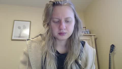 ScarTit Bernhard online show from December 2, 2025, 7:20 pm