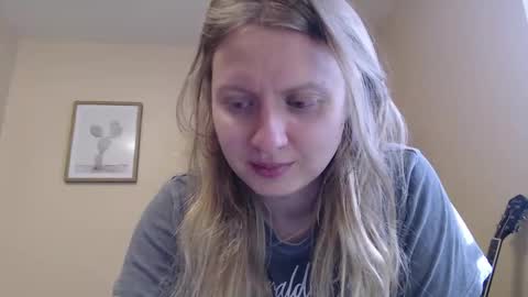 ScarTit Bernhard online show from December 18, 2025, 6:25 pm