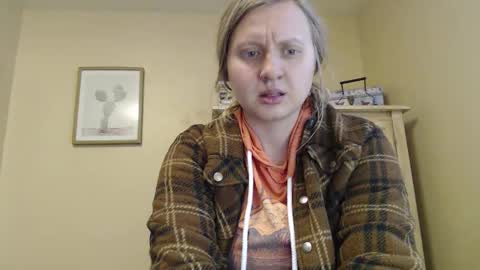 ScarTit Bernhard online show from December 21, 2025, 10:50 pm