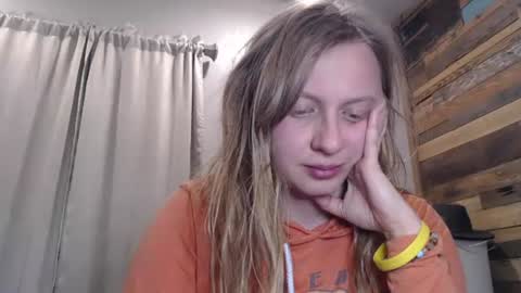 ScarTit Bernhard online show from February 8, 2026, 2:04 am