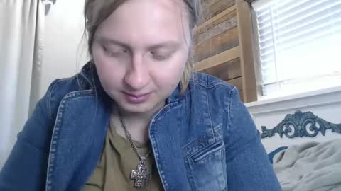 ScarTit Bernhard online show from February 20, 2026, 6:52 pm