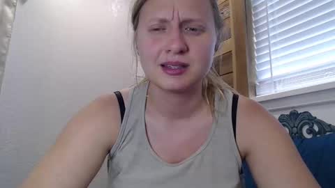 ScarTit Bernhard online show from April 5, 2026, 8:28 pm