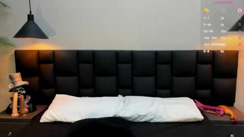 Ines online show from November 20, 2025, 11:15 pm