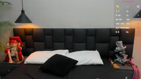 Ines online show from December 15, 2025, 10:14 pm