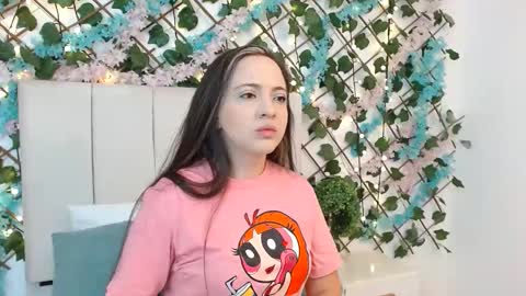 Snapshot of sccarlettjonnes chatting on November 28, 2025, 11:24 am SCARLET online show from November 28, 2025, 11:24 am