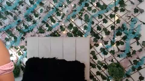 SCARLET online show from January 18, 2026, 10:19 am