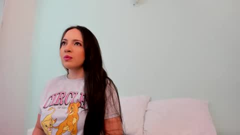 SCARLET online show from March 22, 2026, 11:13 am