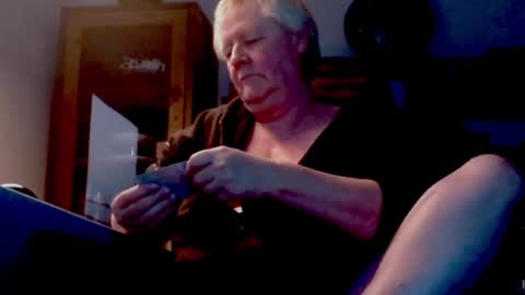 Snapshot of schnatter66 chatting on December 13, 2024, 3:32 pm Thomas online show from December 13, 2024, 3:32 pm