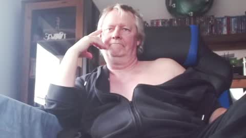 Snapshot of schnatter66 chatting on February 28, 2025, 3:04 pm Thomas online show from February 28, 2025, 3:04 pm