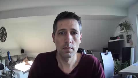 Dildomen online show from February 20, 2026, 8:27 am