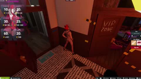 Leon online show from December 17, 2024, 7:04 pm