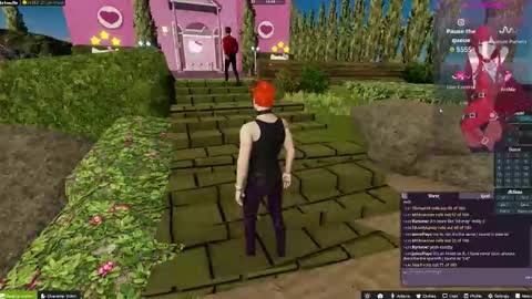 Leon online show from October 13, 2025, 1:00 pm