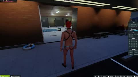 Leon online show from October 17, 2025, 9:34 am