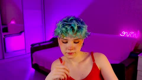 Rina online show from December 11, 2024, 1:06 pm