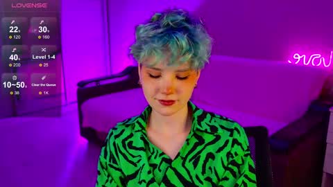 Rina online show from December 13, 2024, 1:55 pm