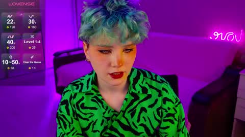 Rina online show from December 13, 2024, 5:00 pm