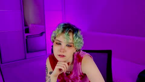 Rina online show from February 3, 2025, 1:08 pm