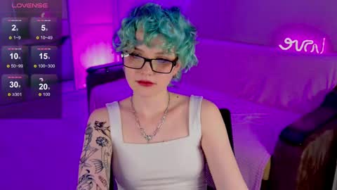 Rina online show from February 23, 2025, 4:13 pm