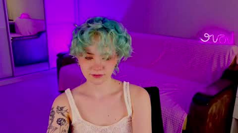 Rina online show from March 7, 2025, 1:29 pm