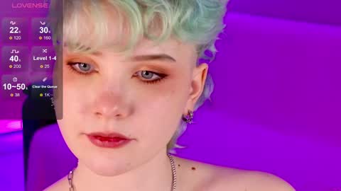 Rina online show from March 12, 2025, 4:13 pm