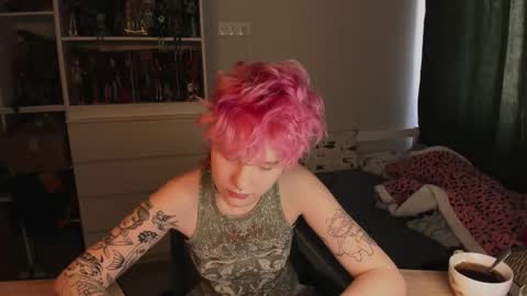 Rina online show from March 9, 2026, 7:12 am