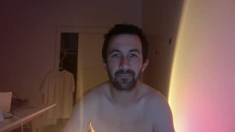 Hans Hammer online show from October 10, 2025, 11:31 am