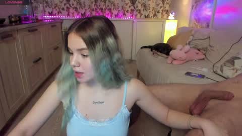 Alex and Jotty online show from December 3, 2024, 8:06 pm