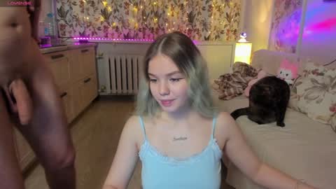 Alex and Jotty online show from December 5, 2024, 11:05 am