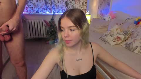 Alex and Jotty online show from January 19, 2025, 2:47 am