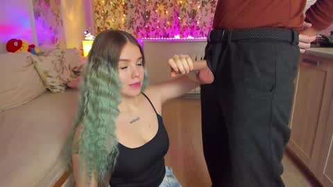 Alex and Jotty online show from February 5, 2025, 1:00 pm