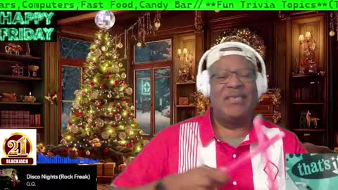 Snapshot of scifidiscoguy chatting on December 21, 2024, 1:58 am ...PHIL... online show from December 21, 2024, 1:58 am